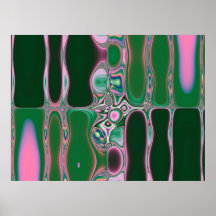 fractal2038 affisch