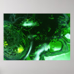 Fractal 03 posters