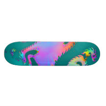Fractal 1036 skateboards