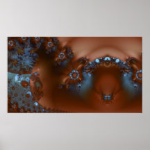 Fractal 3293 print