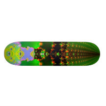 Fractal 961 skate decks