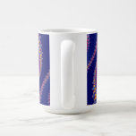 Fractal Mug - Mandelbrot Set
