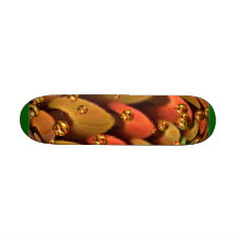 FractalkonstSkateboard