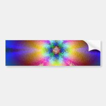 Fractals Bildekaler