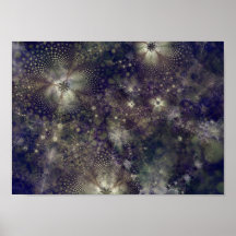 fractalscape1 posters