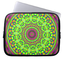 Fractalscope 28 laptopskydd