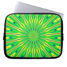 Fractalscope 34 datorskydds fodral