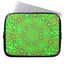 Fractalscope 38 laptop datorskydd
