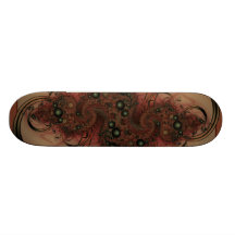 FractalSkateboard