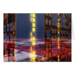 FractalSkyscrapper kort