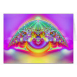 FractalUFO, Dude!  Kort