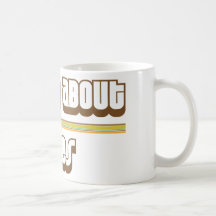 Fråga mig om träd kaffe kopp