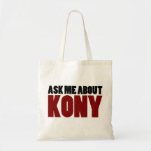Fråga om det Kony 2012 stoppet Joseph som Kony ifr Tygkasse