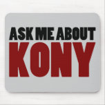Fråga om det Kony 2012 stoppet Joseph som Kony ifr Musmatta