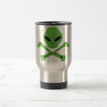Främmande pride kaffe koppar
