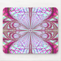Framtid reser mousepad mus mattor