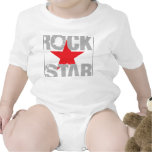 framtid ROCKSTaR. Tee Shirts