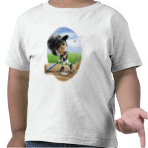 Framtida All-Stjärna svarthjälm T Shirts