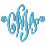 Framtida Fru Vinande-upp hoodie