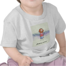 framtida konstnär t shirts