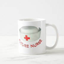 Framtida Nurs mugg