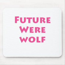 Framtida Werewolf Mus Mattor