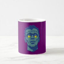 Frankensteins Monster Kaffeetassen