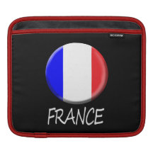Frankrikeipad sleeve