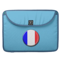 FrankrikeMacbook Pro sleever