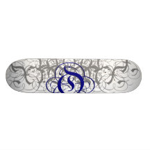 FRANS stiger ombord Skate Decks