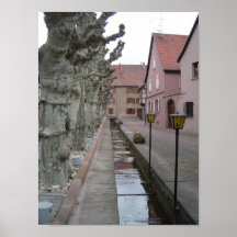 fransk skönhet posters