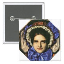 Franz von Klibba - dotter Mary Knappar