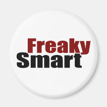 Freaky ila magneter