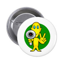 Fred eller matrisfrämling pins