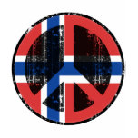 Fred i Norge