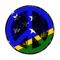 Fred i Solomon Island