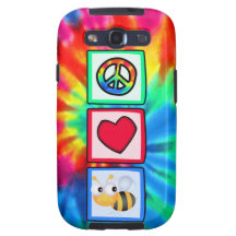 Fred kärlek, bin samsung galaxy s3 fodraler