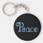 Fred Keychain Nyckelring
