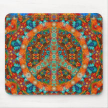 Fred Mousepad Musmatta