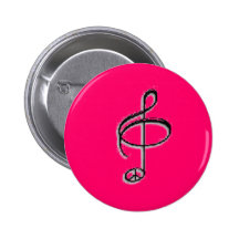 fred till och med musik pins