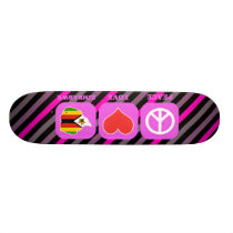 Fred Zimbabwe skateboards