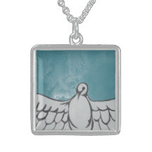 Fredduva Anpassningsbar Halsband