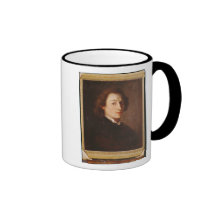 Frederic Chopin Mugg