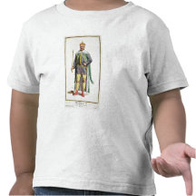 Frederick II (1534-88) kung av Danmark från 'Receu Tröjor