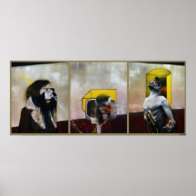Frederik Bellanger le corbeau Posters