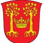 frederiksborg, Denmark Polo T-shirt