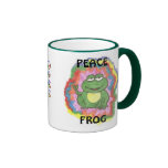 Fredgrodamugg