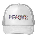 Fredhatt Trucker Keps