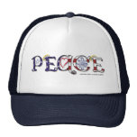 Fredhatt Trucker Kepsar