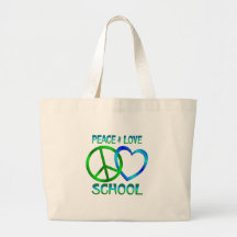 Fredkärlek SKOLAR Kassar